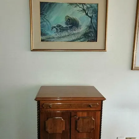 Famiglia Janniello Lägenhet *