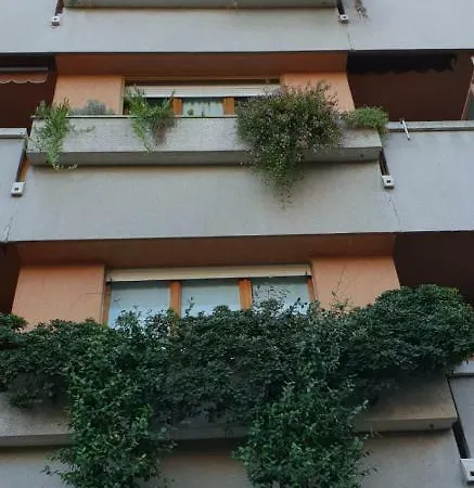 Famiglia Janniello Lägenhet *